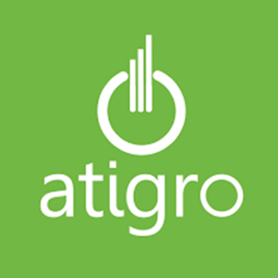 Atigro - Platinum Sponsor
